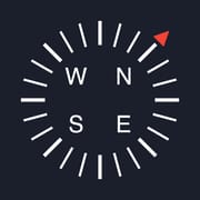 Compass: Accurate Compass Icon